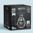 AIRNOVA® CrispoFritto — Friggitrice ad aria in vetro 4L, 1500W