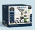 Frullatore AIRNOVA VitaBlend BLD-01 900W con quattro bicchieri