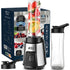 Frullatore AIRNOVA VitaBlend BLD-06 700W con due bottiglie da 0,6 litri
