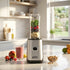 Frullatore AIRNOVA VitaBlend BLD-07 800W con bottiglia Go da 600 ml