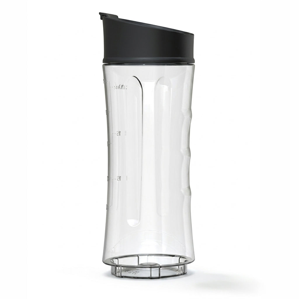 Frullatore AIRNOVA VitaBlend BLD-07 800W con bottiglia Go da 600 ml