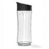 Frullatore AIRNOVA VitaBlend BLD-07 800W con bottiglia Go da 600 ml