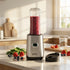 Frullatore AIRNOVA VitaBlend BLD-07 800W con bottiglia Go da 600 ml