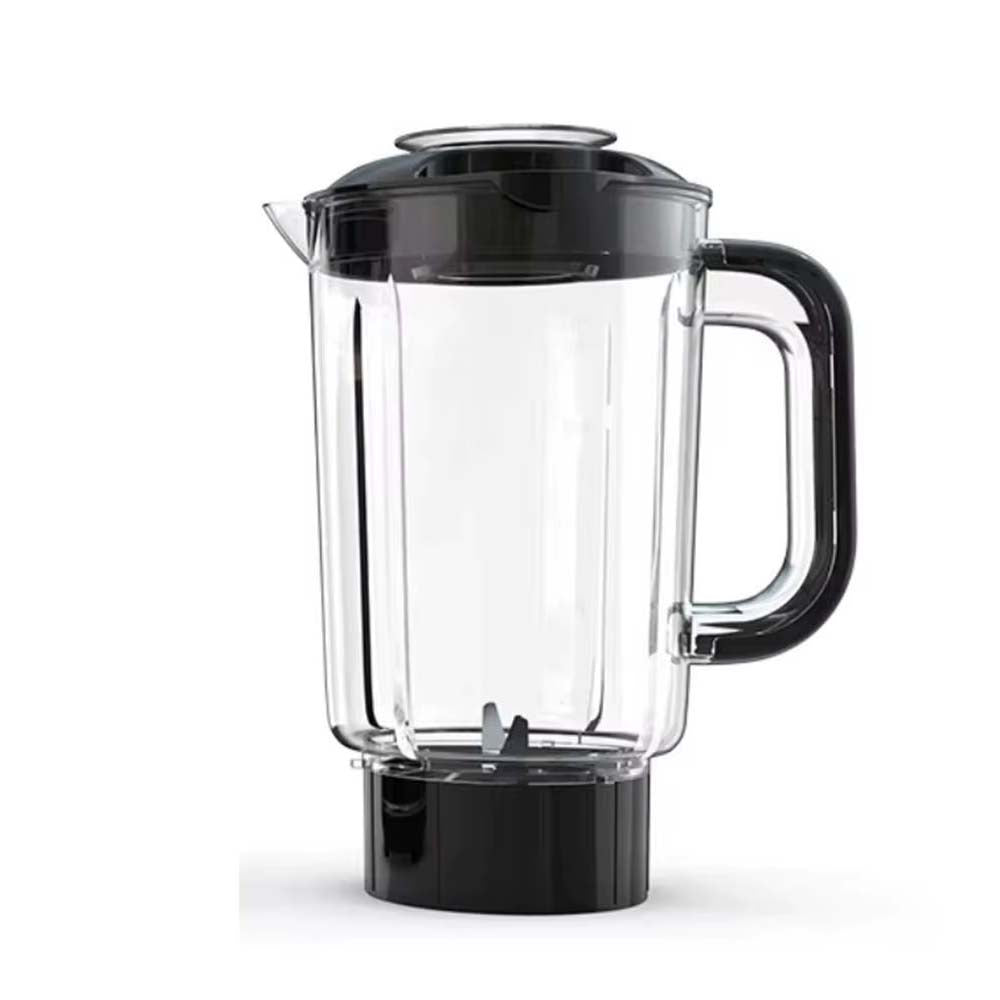 Frullatore AIRNOVA VitaBlend BLD-02 1000W con caraffa da 1,25 litri