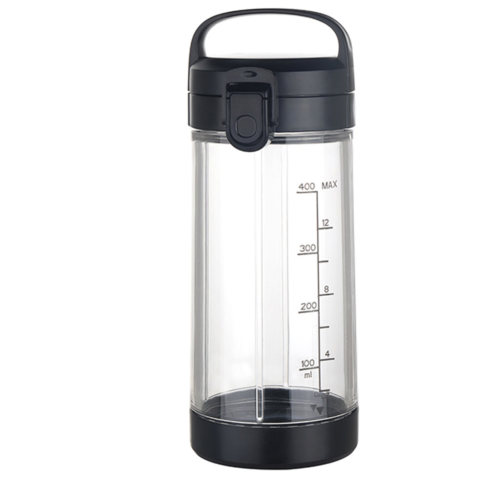 Frullatore portatile AIRNOVA VitaBlend BLD-08 da 400 ml con ricarica USB