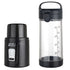 Frullatore portatile AIRNOVA VitaBlend BLD-08 da 400 ml con ricarica USB