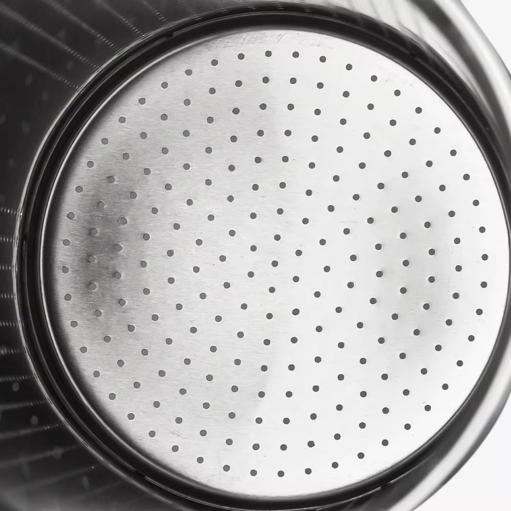 Bollitore elettrico AIRNOVA AquaVita 2200W da 2 litri con filtro per te