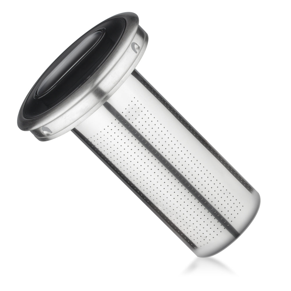 Bollitore elettrico AIRNOVA AquaVita 2200W da 2 litri con filtro per te