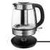 Bollitore elettrico AIRNOVA AquaVita 2200W da 2 litri con filtro per te