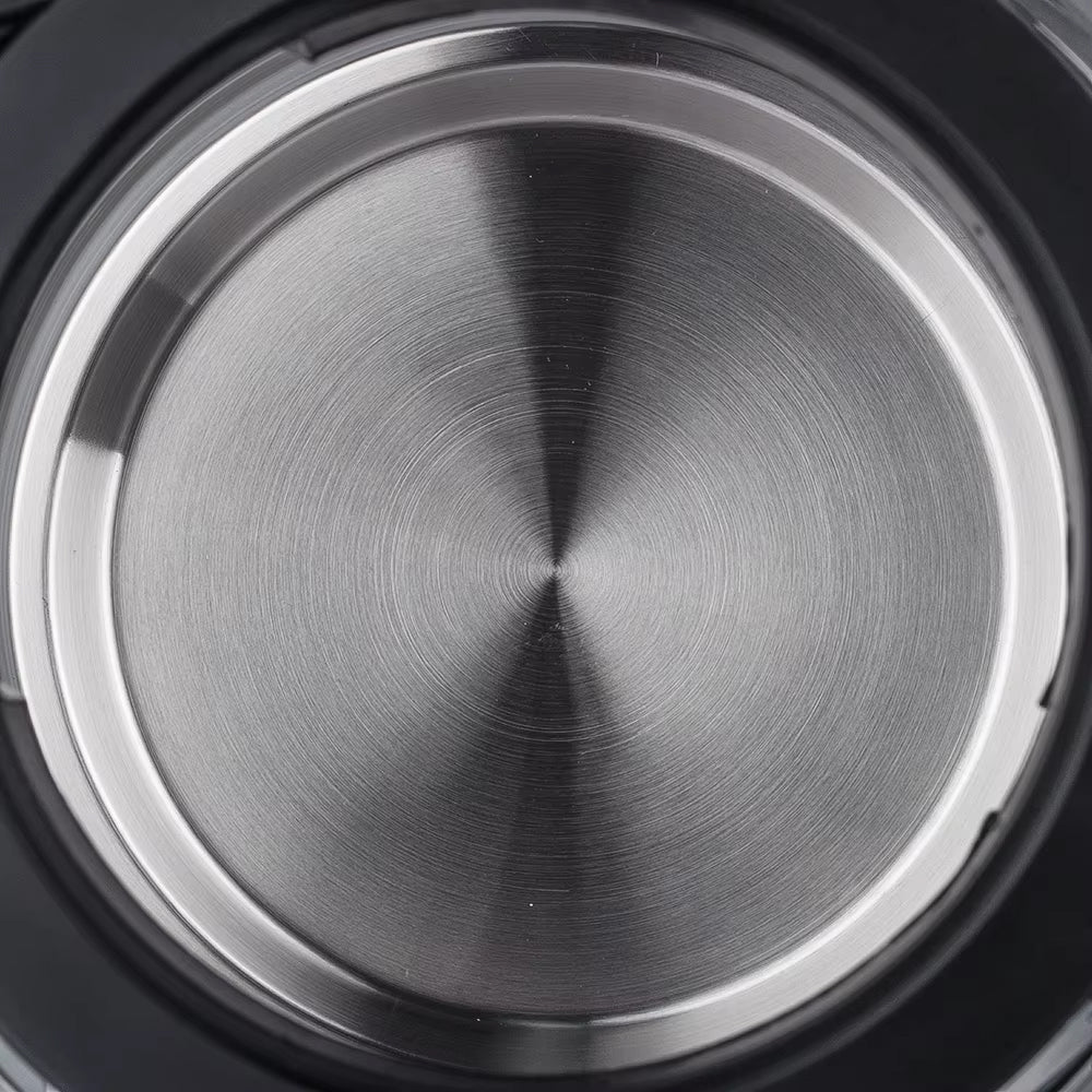 Bollitore elettrico AIRNOVA AquaVita 2200W da 2 litri con filtro per te