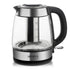 Bollitore elettrico AIRNOVA AquaVita 2200W da 2 litri con filtro per te