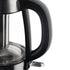 Bollitore elettrico AIRNOVA AquaVita 2200W da 2 litri con filtro per te