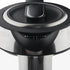 Bollitore elettrico AIRNOVA AquaVita 2200W da 2 litri con filtro per te