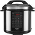 AIRNOVA GustoVita pentola a pressione elettrica 6L 1000W
