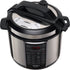 AIRNOVA GustoVita pentola a pressione elettrica 6L 1000W