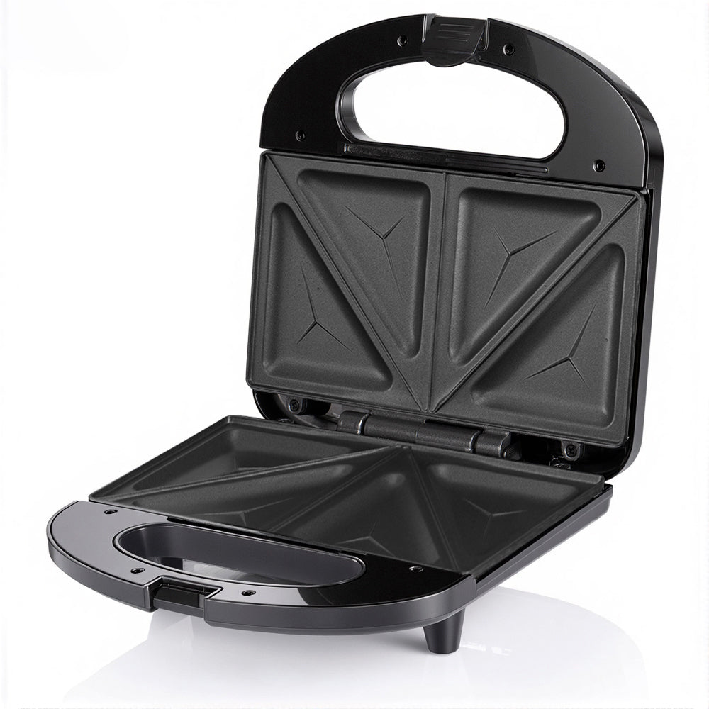 Piastra per panini AIRNOVA PaniniPressa 750W per due toast