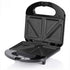 Piastra per panini AIRNOVA PaniniPressa 750W per due toast