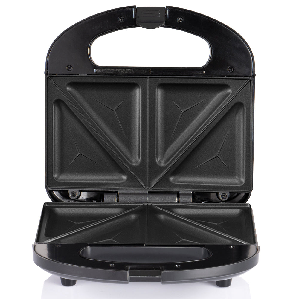 Piastra per panini AIRNOVA PaniniPressa 750W per due toast