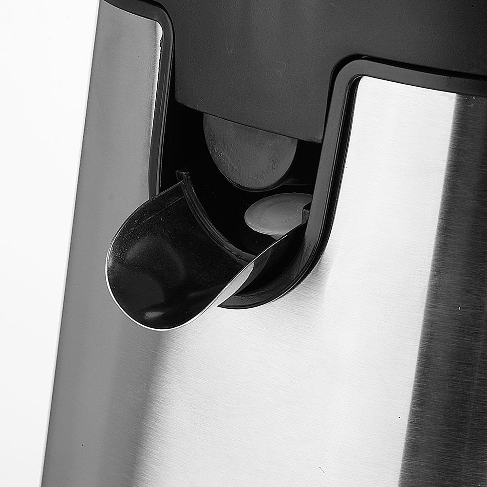 Spremiagrumi elettrico AIRNOVA VitaBlend BLD-04 130W in acciaio inox